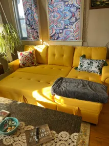 Private cozy apartment. 2 mi from downtown GR! - Image 4