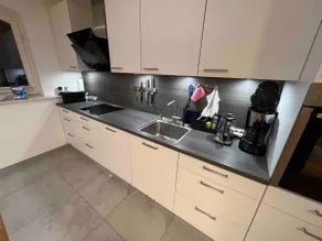 Exclusive old building apartment with workplace WE1 - Image 4