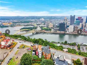 Luxury Pittsburgh Grandview Ave Apt - Image 5