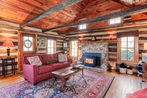 Stonewood Cabin| Hot Tub | Romantic & Historic - Image 2