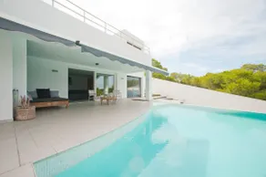 Casa Rosa de los Vientos, next to the beach - Image 2