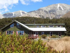 Forest Lodge - Image 2