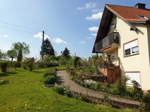 Apartamento na beira de Dresden e da floresta Tharandter - Image 4
