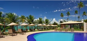 Sea Front Flat with Hotel Infrastructure - Image 2