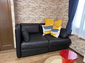 ⁈ Shinjuku 20 minutes Quiet cozy room Walmart DonDonDonk Station 8 minutes Free parking - Image 2