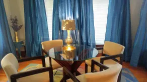 Relaxing, spacious, upper 2BR, sun room, loft. - Image 2
