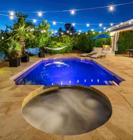 Lakefront|FREE heated saltwater Pool|SPA&Jets - Image 3