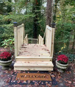 Cozy in the Woods - Image 2