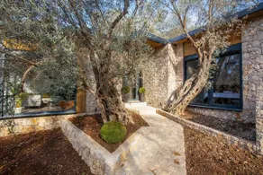 House in a romantic Olive Grove - Image 4