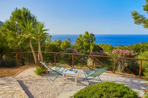 Villa Desirée - Scopello-Villas - Image 4