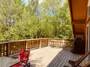 Perfect family Chalet next to Story Land - Image 4
