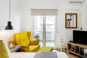 Gb Athens Luxury Apartment - Image 4