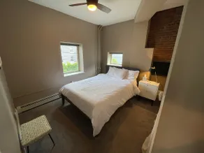 Private Apartment in Converted Church Residence - Image 4