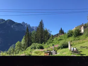 Casa Sergio – Your refuge in the Dolomites! - Image 3