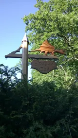 Dragon Oak - Image 3