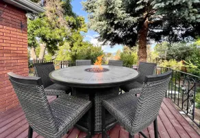 SLC Gem: Epic Views & Spa Hot Tub - Image 5