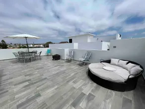 Spacious Rosarito Getaway with Rooftop Ocean Views - Image 2