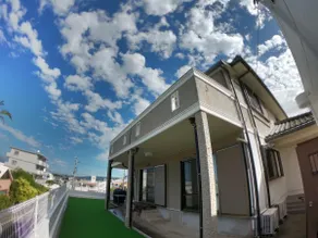 Maru House in Onna Village, Okinawa - Ocean View BBQ Spacious Private 5LDK House - Beach, Large Supermarket 10 Minutes - Image 2