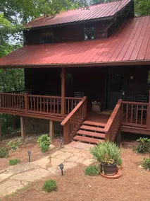Cherokee Ridge Mountian View - Image 5