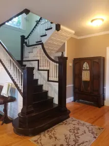 Glens Falls Inn- House with 6 bdr/6.5 baths - Image 2