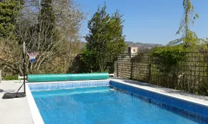 The Stables: accessible Quantocks escape with pool - Image 3