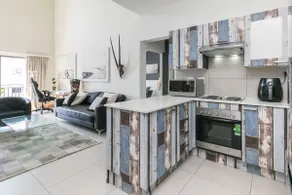 Stunning loft unit in Fourways with backup power! - Image 4