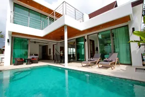 Rawai Ya Nui Beach Villa. Located 400 meters from the beach - Image 5