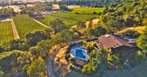 Verona: Awesome Views, Pool, Vineyard, Hot Tub! - Image 2