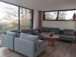 New Contemporary House Broceliande Forest - Image 5