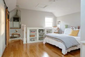 Parker Mountain Carriage House Near SNP, UVA & JMU - Image 2