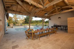 Un Air de Famille – 4* Relaxing Gîte - Image 5
