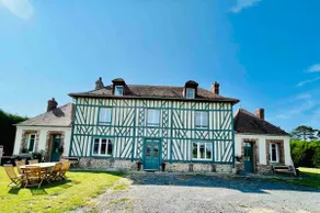 Beautiful family home in the heart of the Normandy countryside. - Image 2