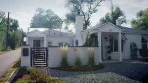 Ivywild Boutique Cottage - Image 3