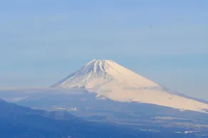 [Minami-Hakone Atami Izu] Enjoy the stunning view of Mt. Fuji and the night view! Log House Rental with Grand Piano, Minami-Hakone Thangtong House - Image 2