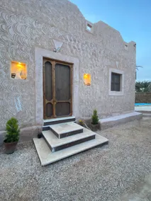 Cozy And Private Azozer Eco Lodge - Image 3