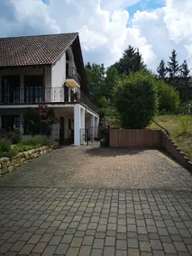 Vacation home Haus Weinbergsblick - Image 3
