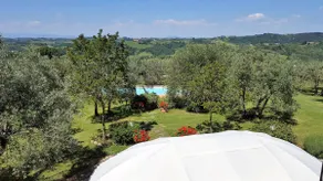 Tognazzi Urlaub - Villa San Martino - Image 3
