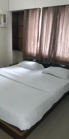 One BHK service Apartment,koregaon park - Image 2