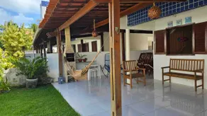 Maragogi Retreat: 4 Bedrooms | Space and Leisure - Image 3