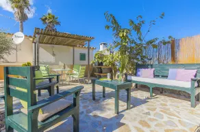 Sa Caseta de Vernissa - Villa til 4 personer i Santa Margalida - Image 4