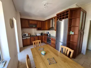 Seaview Apartment in Karystos - Image 3