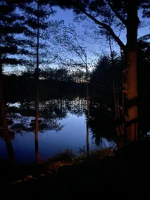 Loons/skiing/snowmobiling/fishing/waterfront! - Image 5