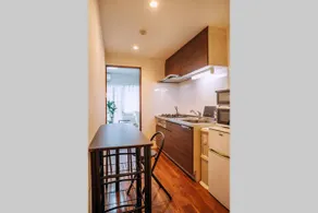 6 Mins From Hisaya St. ★Marunouchi 2Bedrooms WiFi - Image 5
