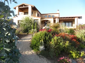 Luxury Country Apartment with Beach Access. - Image 2