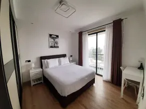 Modern Lavi Apartment with Pool Gym near Mall and 24 Hour Supermarket - Image 2