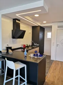 A charming apartment in Albir. - Image 3