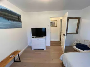 Clean/quiet suite in Steveston with private patio. - Image 3