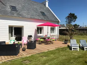 Beach house, at the foot of the dunes - Image 4