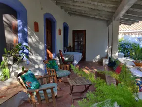 Cottage inTropical Garden & Pool - Image 3