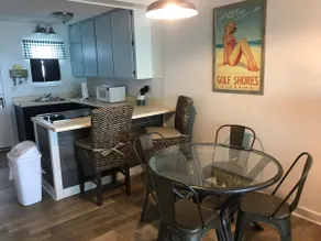 Harbor House B27- Beachside 2 bd 2 bath - Image 5